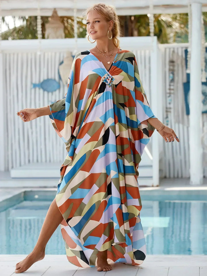 Timeless Everyday Dress - Effortless Style