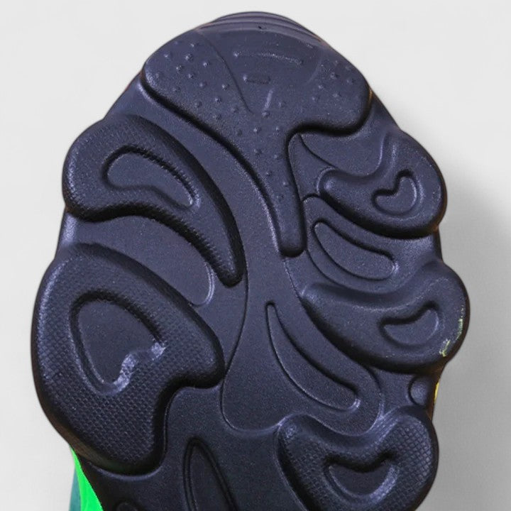 CHRYSTANE | Orthopedic Footwear