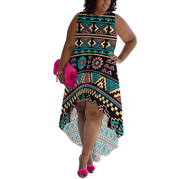 Effortless Elegance Radiant Dress - Comfortable Fit