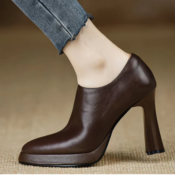 Chic Carina High Heels