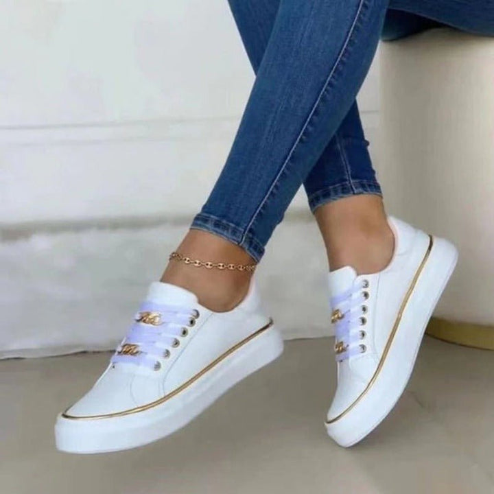 Tavia | Daily Comfort Orthopedic Sneakers