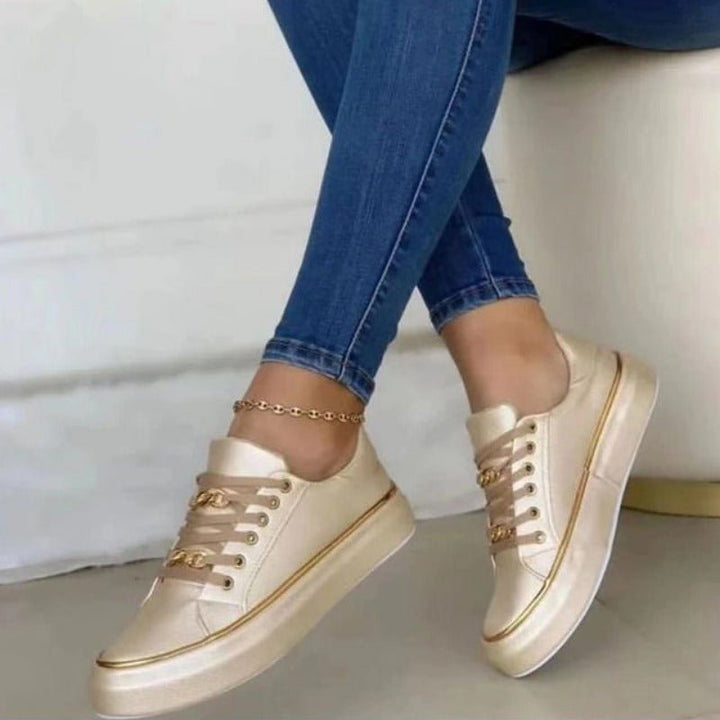 Tavia | Daily Comfort Orthopedic Sneakers