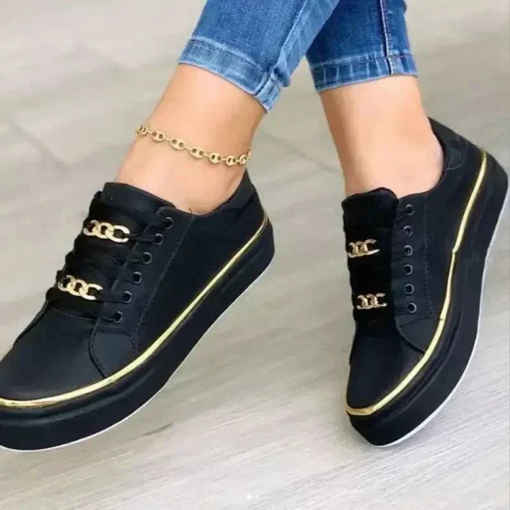 Tavia | Daily Comfort Orthopedic Sneakers