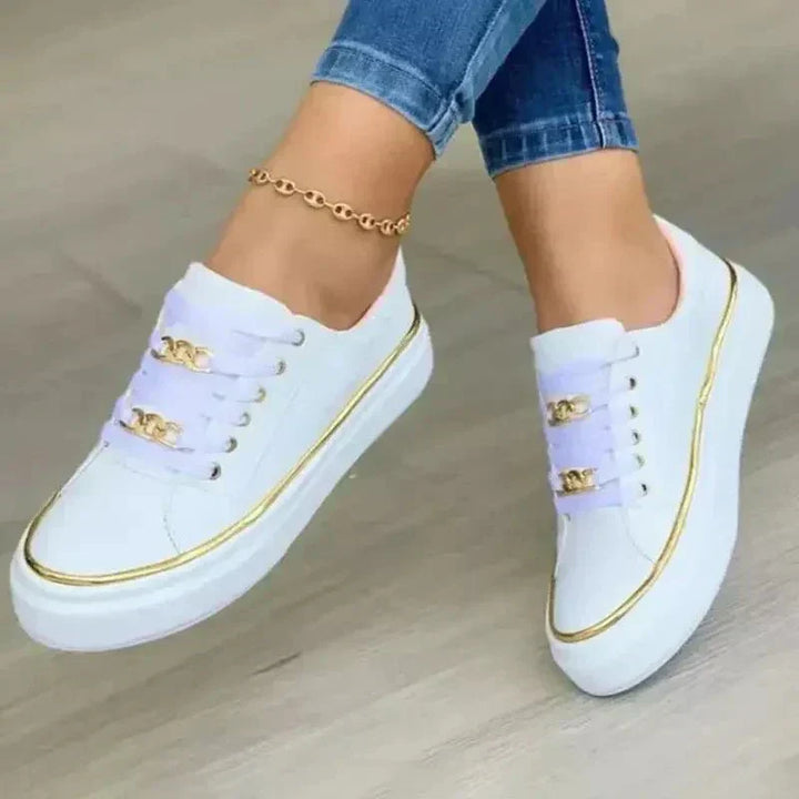 Tavia | Daily Comfort Orthopedic Sneakers