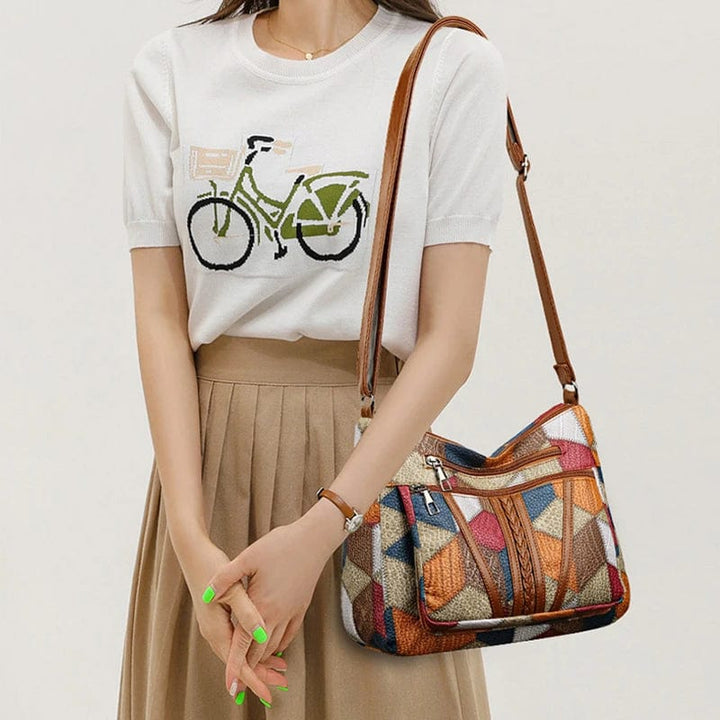 Kelay | Chic Shoulder Bag