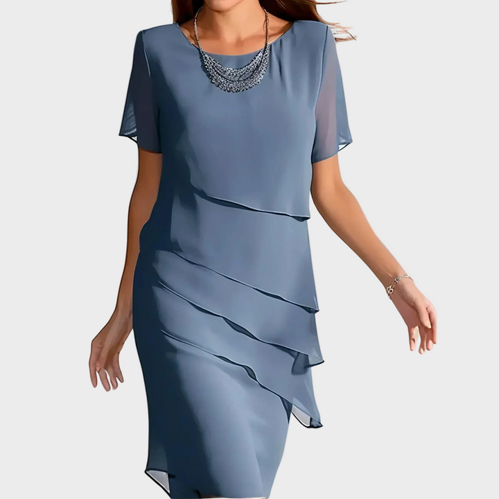 Kendra | Sophisticated Elegance Dress