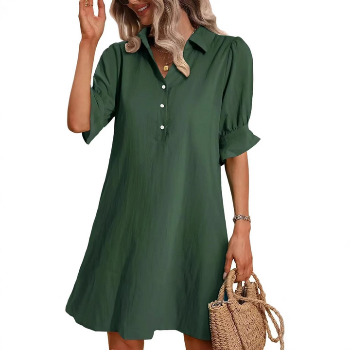 Alyanna - Timeless Elegance Dress