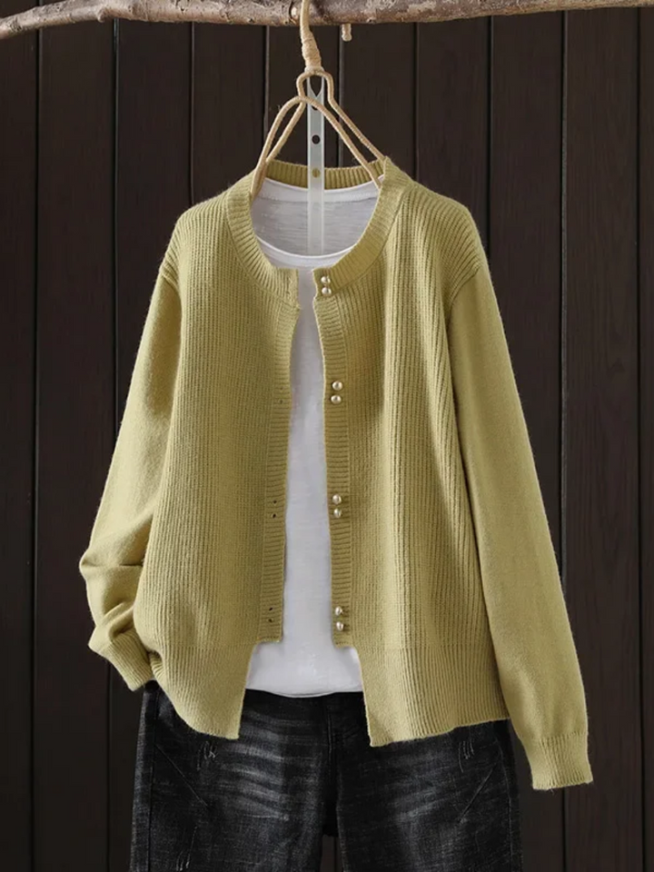 Auri | Cozy Cardigan for Ultimate Comfort