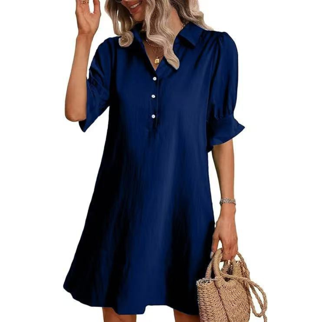Alyanna - Timeless Elegance Dress