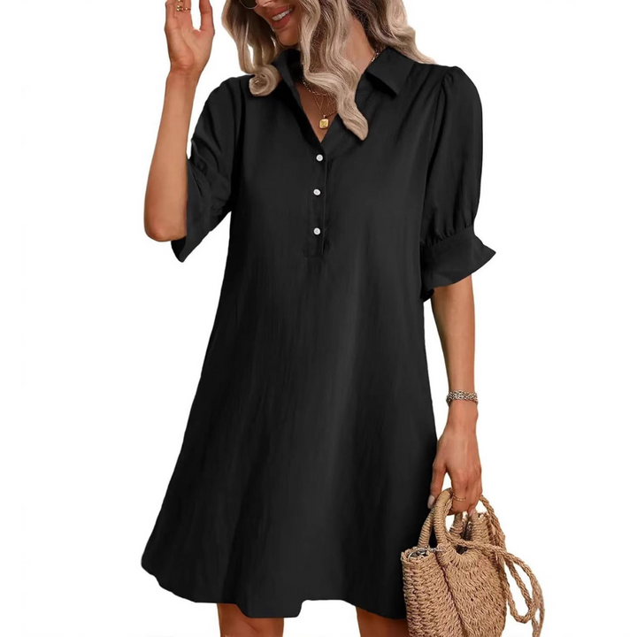 Alyanna - Timeless Elegance Dress
