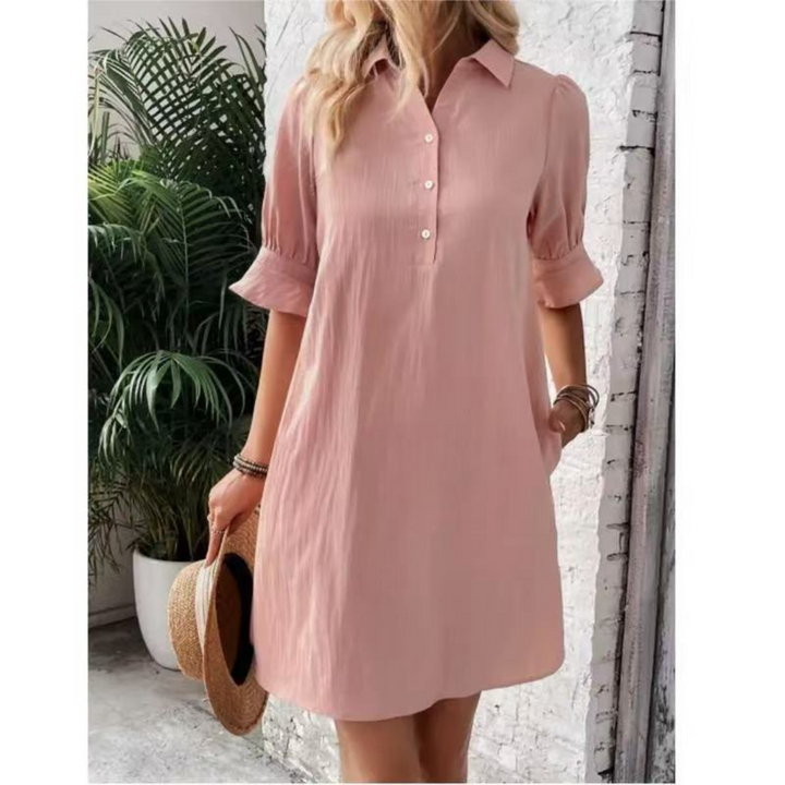 Alyanna - Timeless Elegance Dress