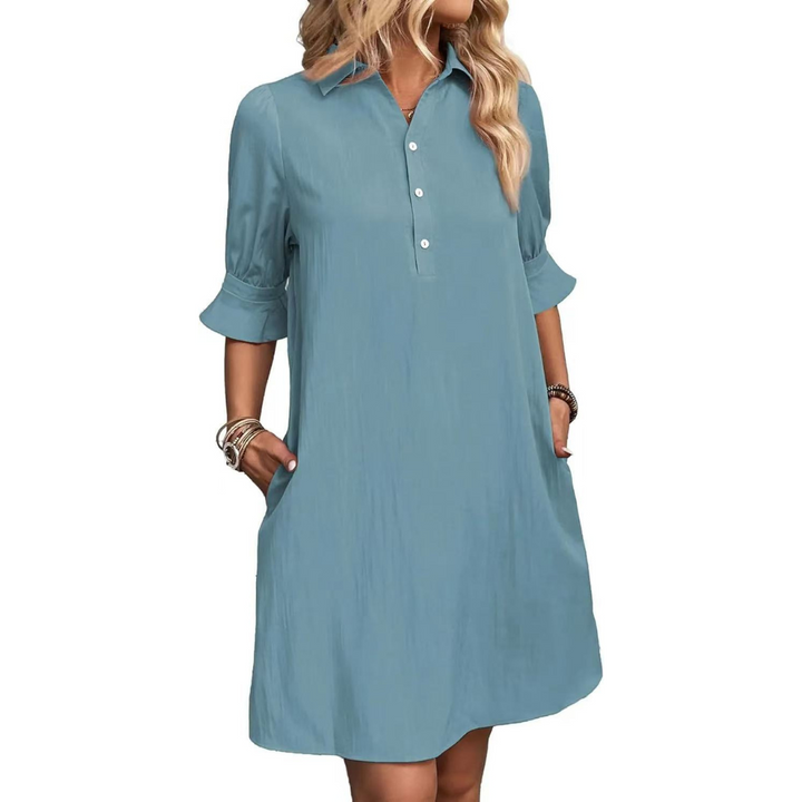 Alyanna - Timeless Elegance Dress