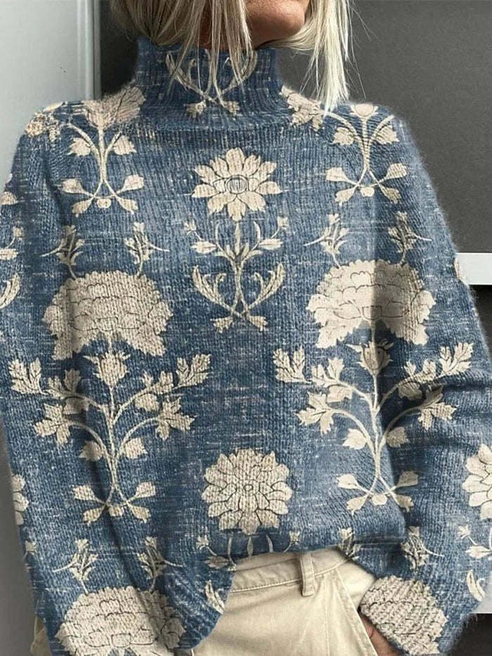 Ashley | Cozy and Chic Turtleneck Sweater