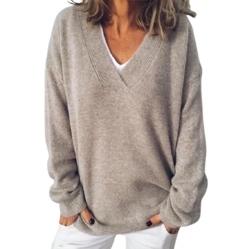 Bailey | Opulent Cozy Sweater