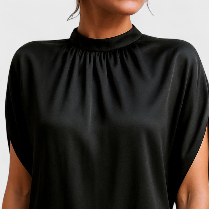 Annie | Slimming Silhouette Dress