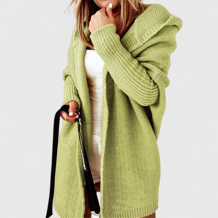 Rosalynne | Cozy Cardigan