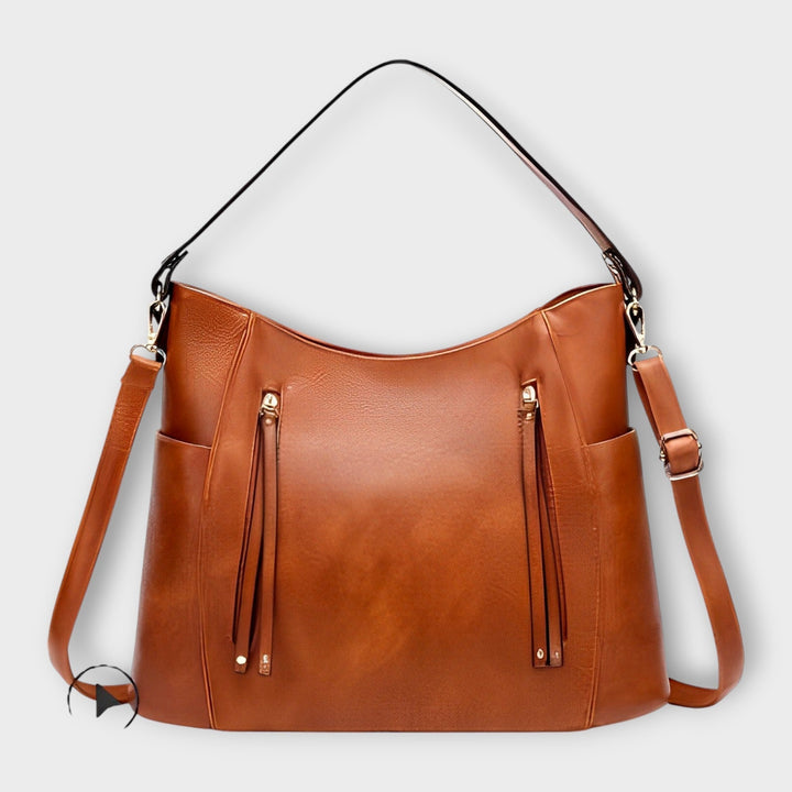 Olivia - Elegant Vintage-Inspired Women's Handbag