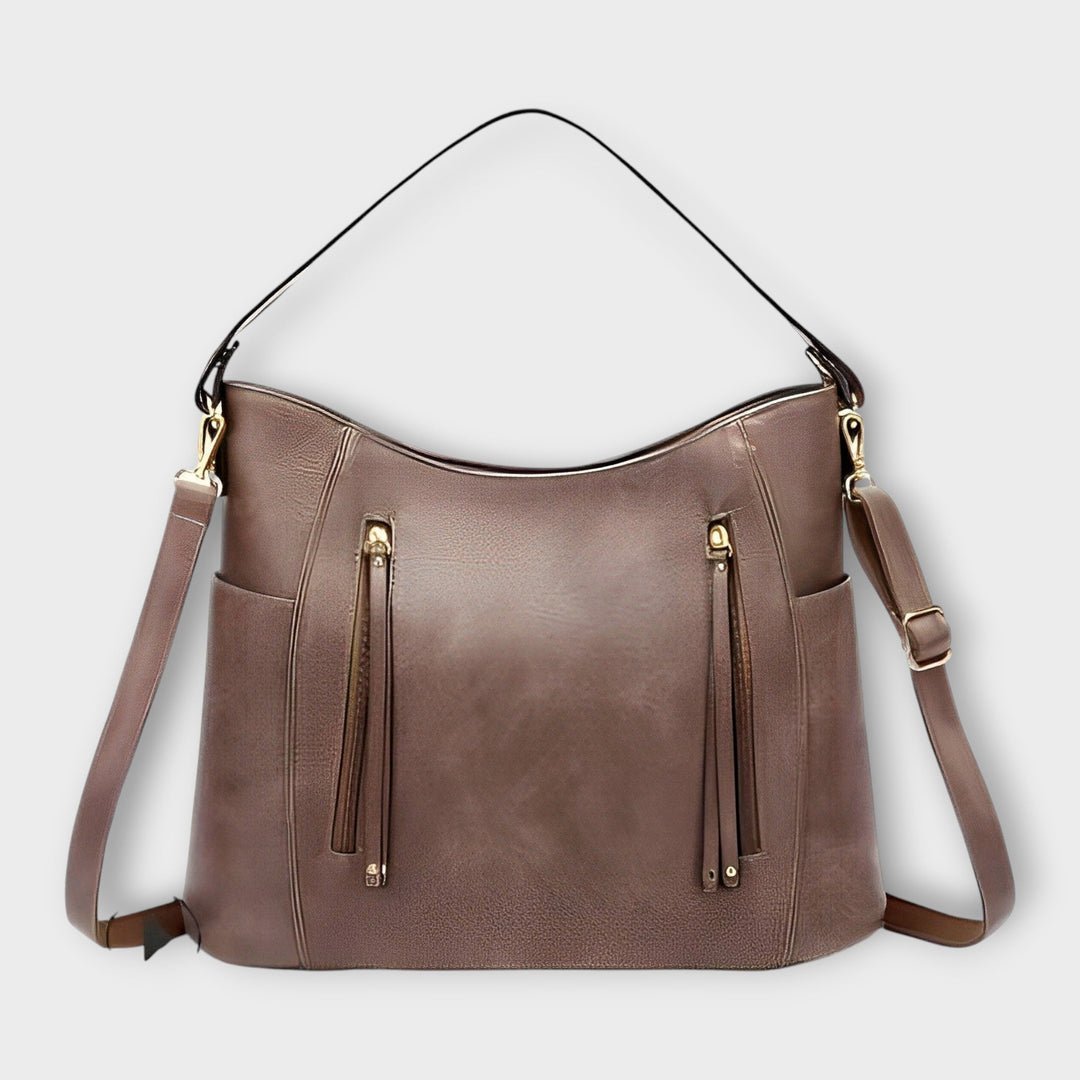 Olivia - Elegant Vintage-Inspired Women's Handbag