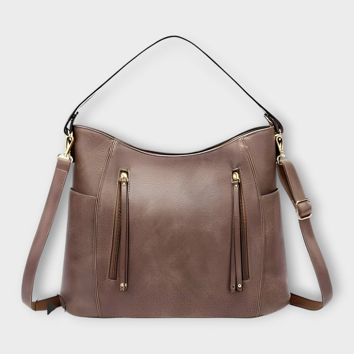 Olivia - Elegant Vintage-Inspired Women's Handbag