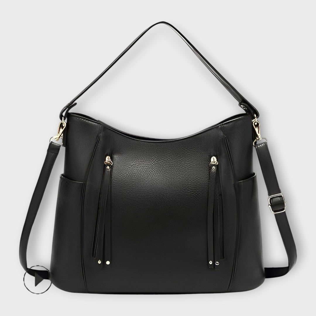 Olivia - Elegant Vintage-Inspired Women's Handbag