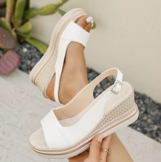 ORAYANA – COMFORTABLE ORTHOPEDIC SANDALS