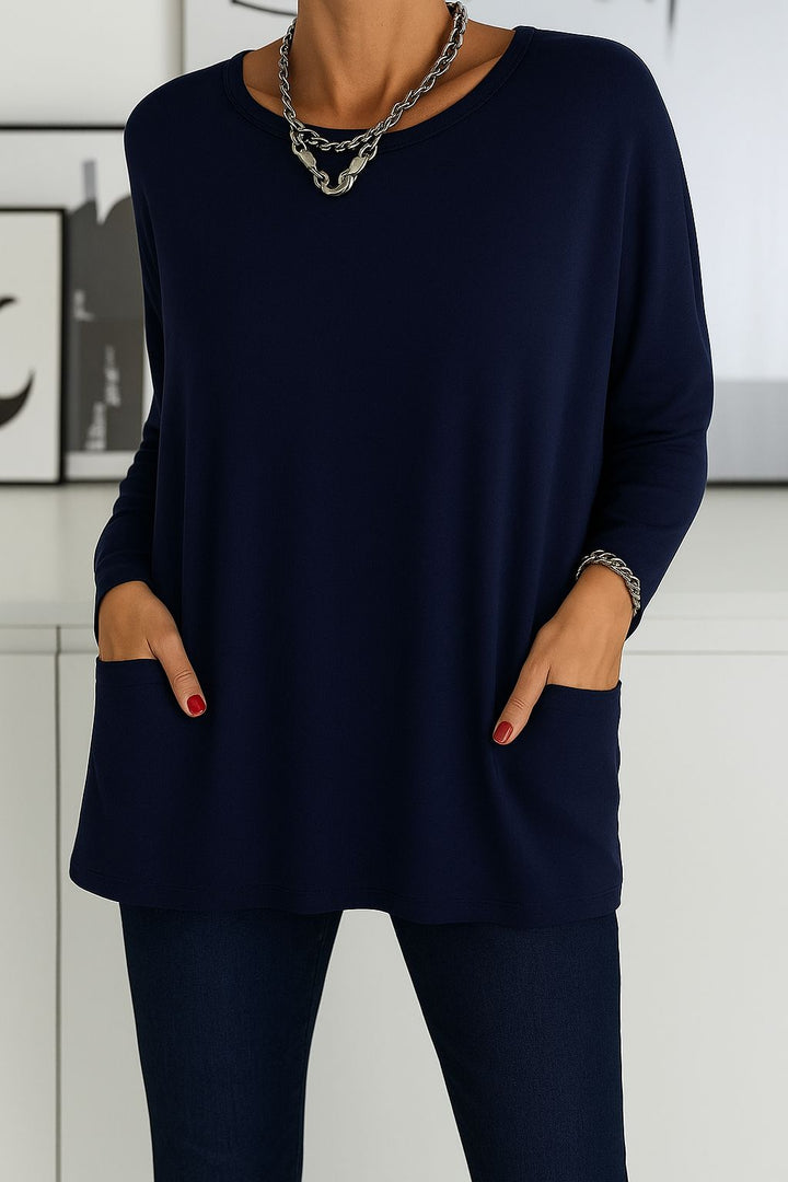 Mia™ | Cozy Top for Ultimate Comfort