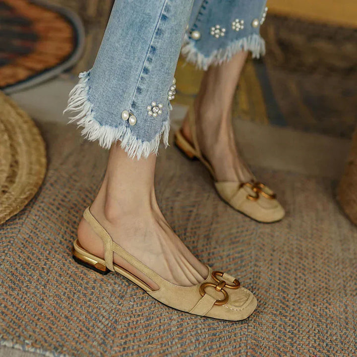 Cecilia™ | Comfortable Orthopedic Sandals