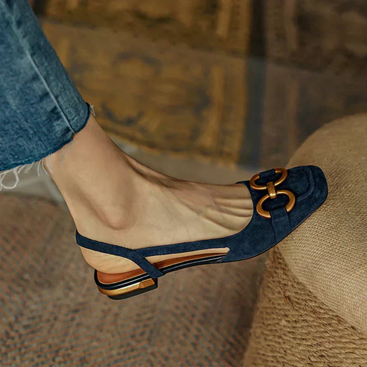 Jazmynnia | Comfort-Orthopedic Sandals