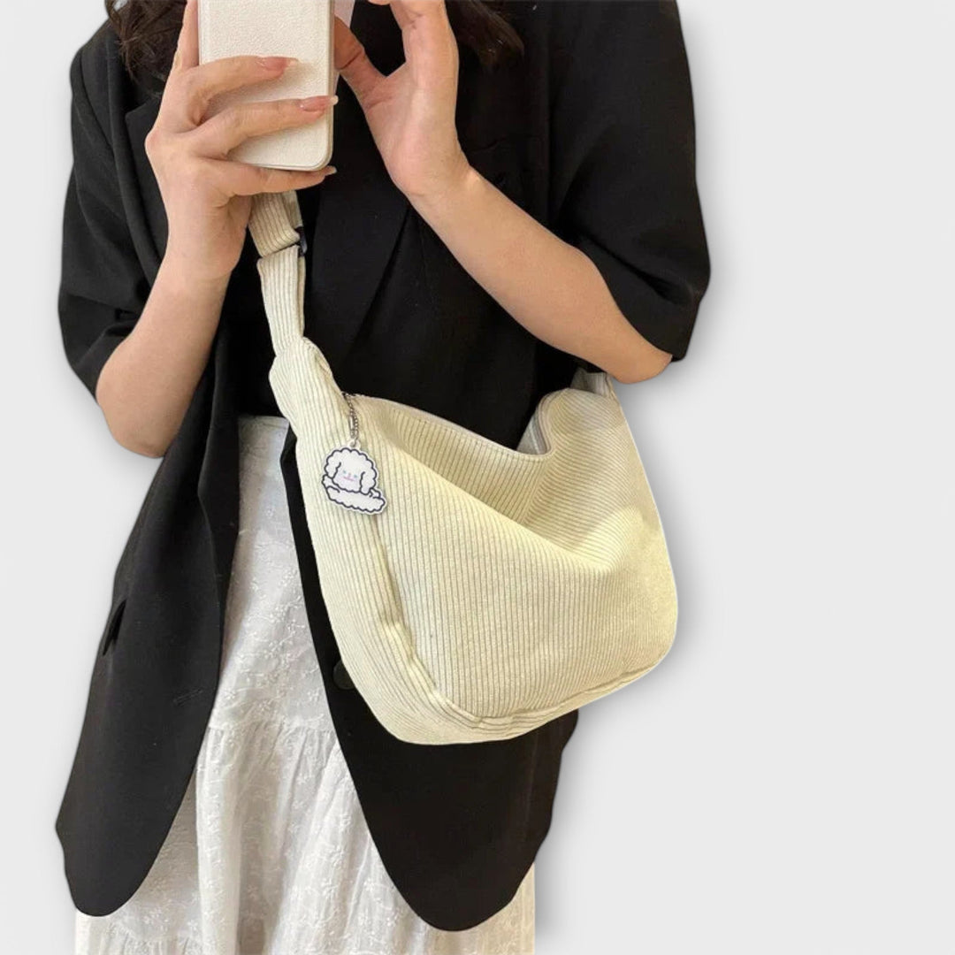 Women's Cordura Shoulder Bags