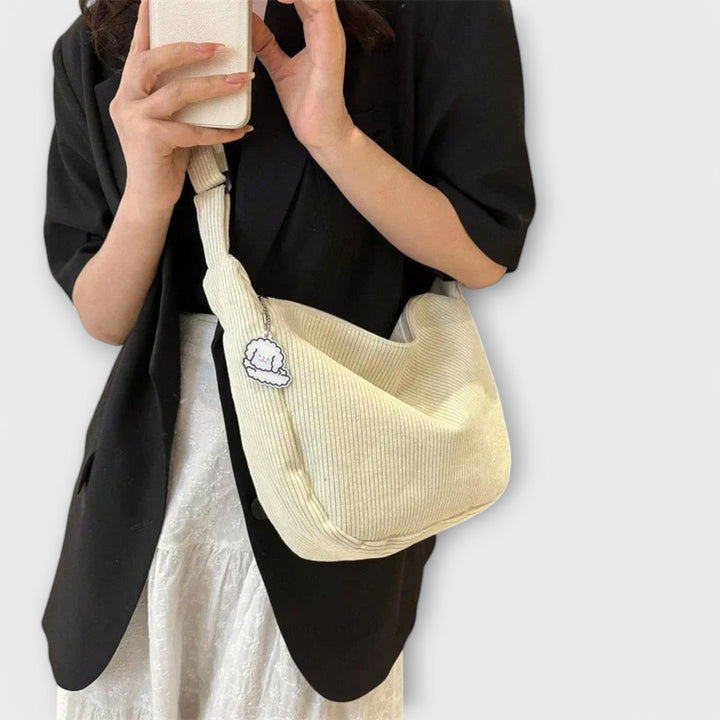 Women's Cordura Shoulder Bags
