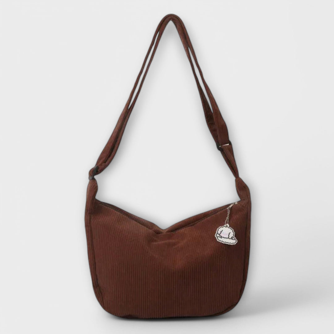 Women's Cordura Shoulder Bags