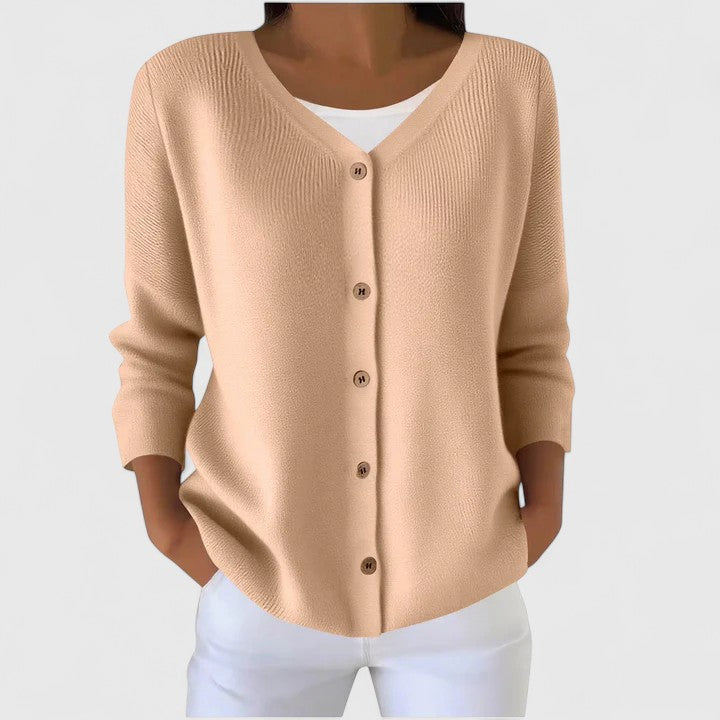 Wena | Chic and Stylish Cardigan
