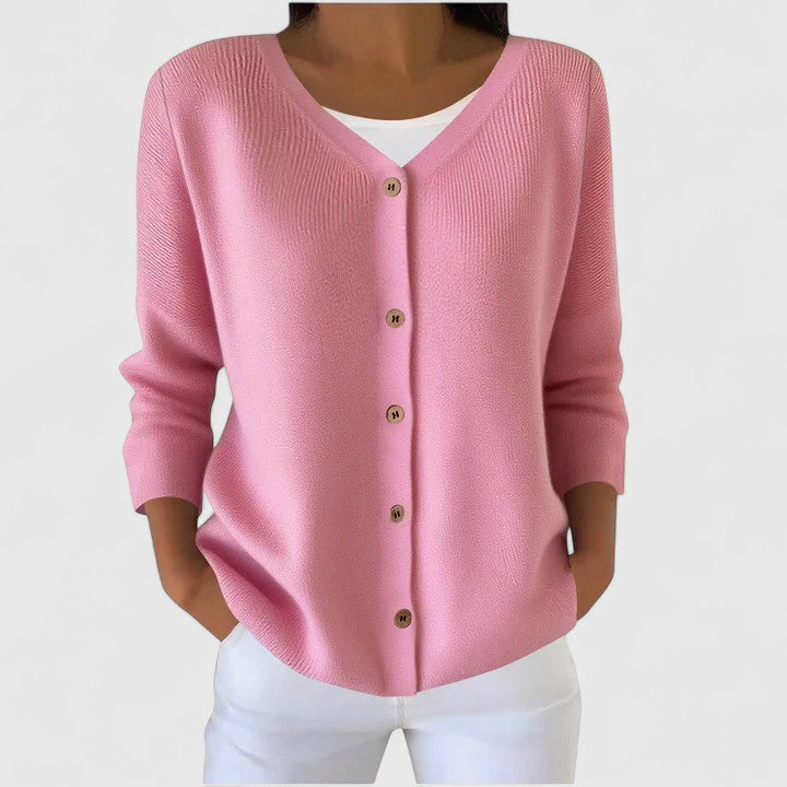 Wena | Stylish Elegance Cardigan