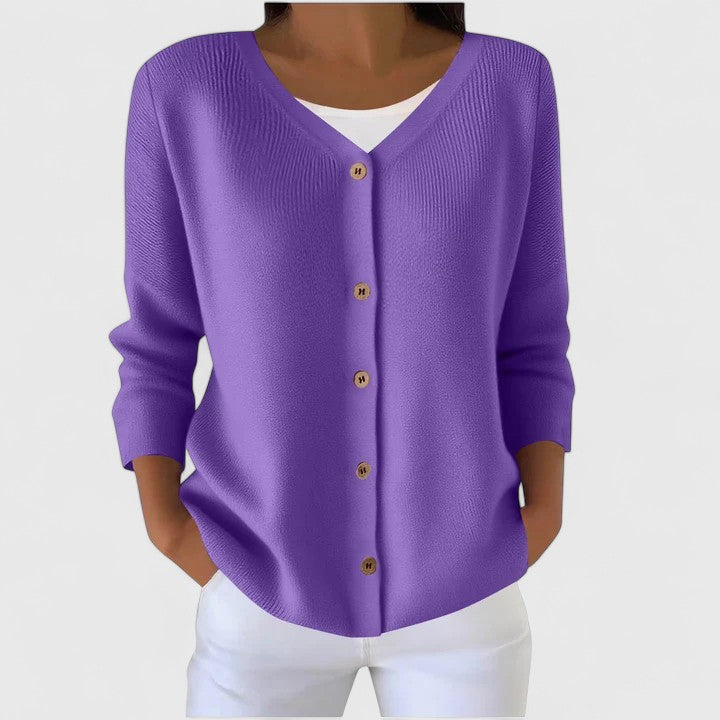 Wena | Stylish Elegance Cardigan