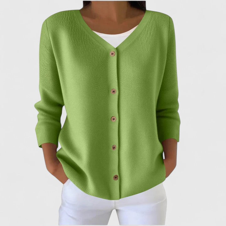Wena | Chic and Stylish Cardigan