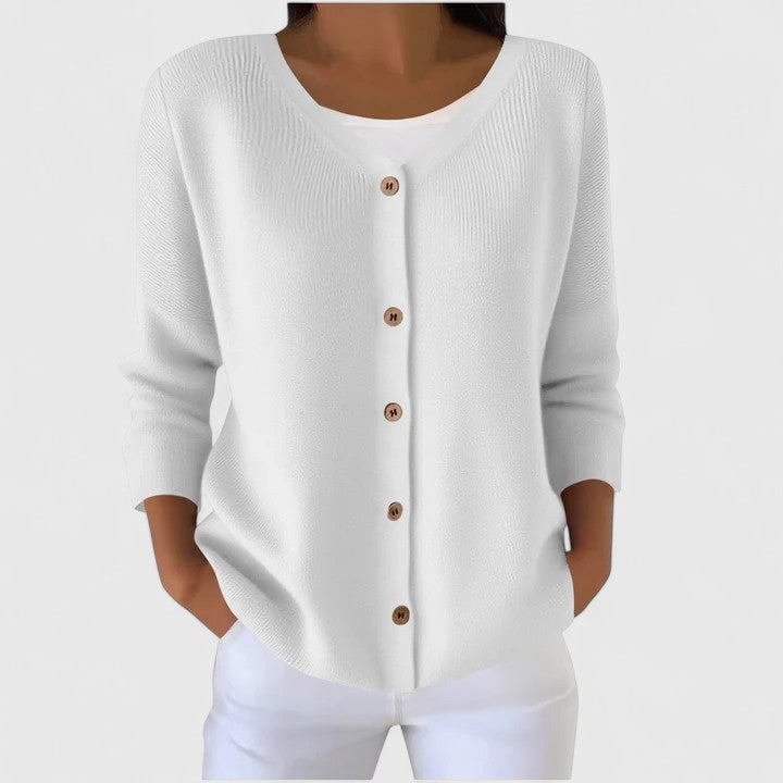 Wena | Stylish Elegance Cardigan