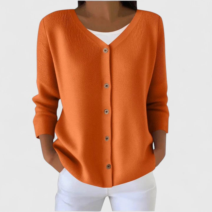 Wena | Chic and Stylish Cardigan