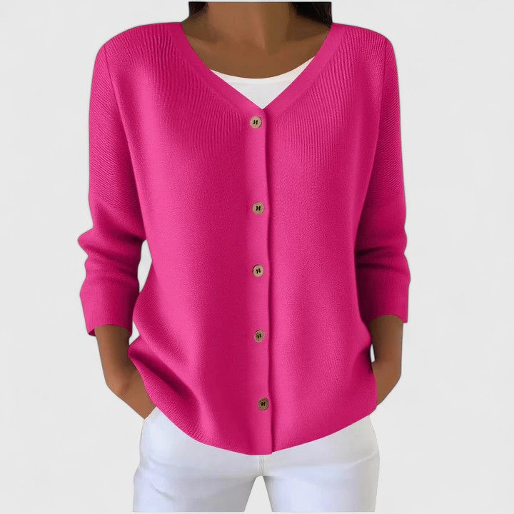 Wena | Stylish Elegance Cardigan