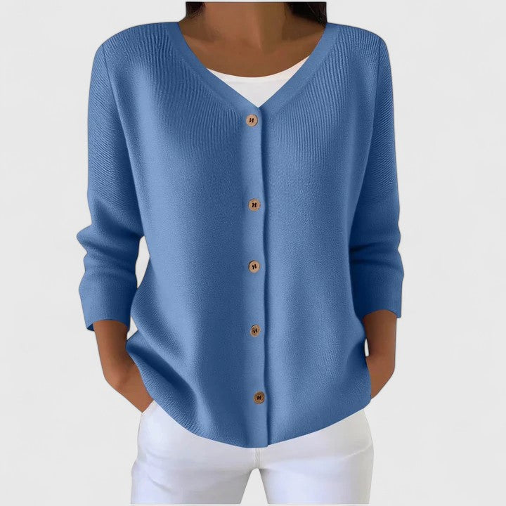 Wena | Stylish Elegance Cardigan