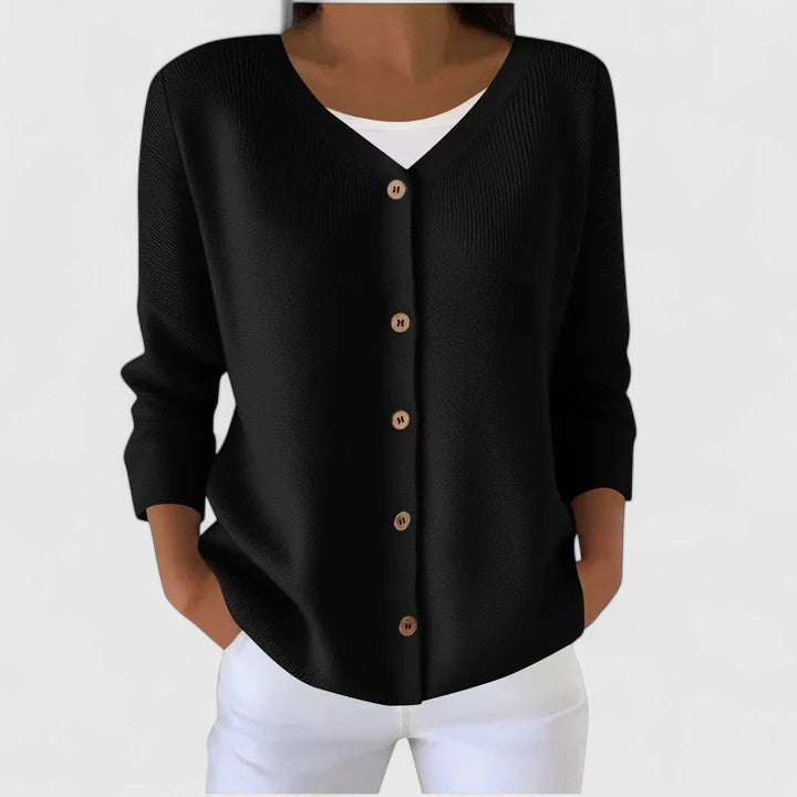 Wena | Chic and Stylish Cardigan