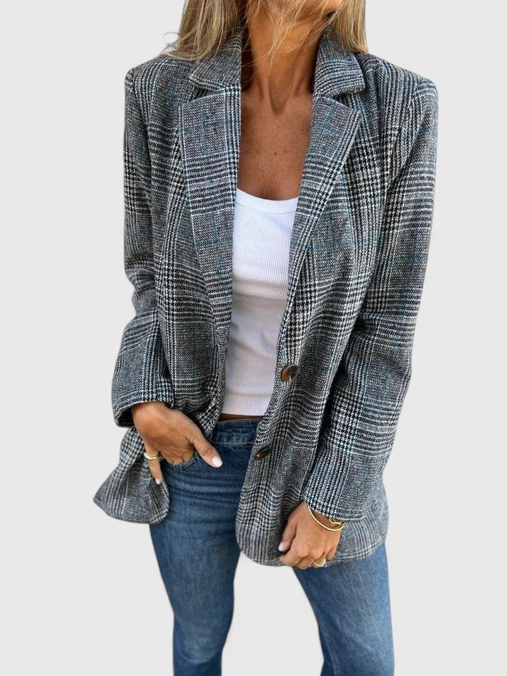 Soralyetta | Cozy Blazer