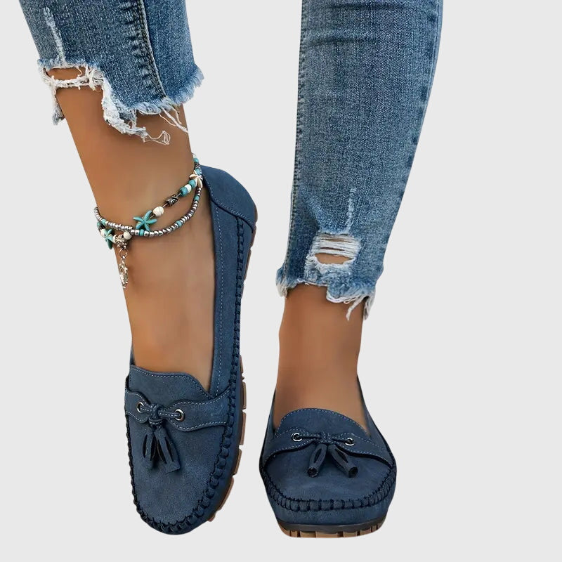 Chelsea | Cozy Soft Loafers
