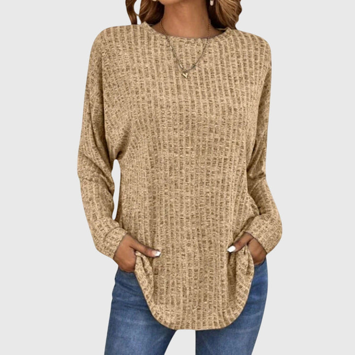 Isabelle™ | Chic Elegance Top