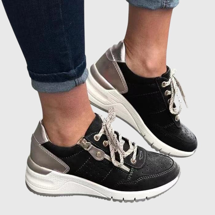 MADDIE | ORTHOPEDIC RUNNING SHOES