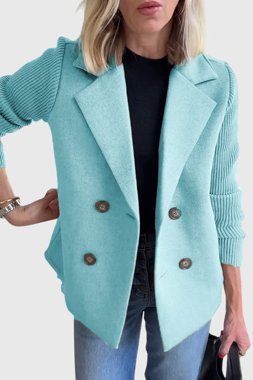 Melina™ - Chic Blazer