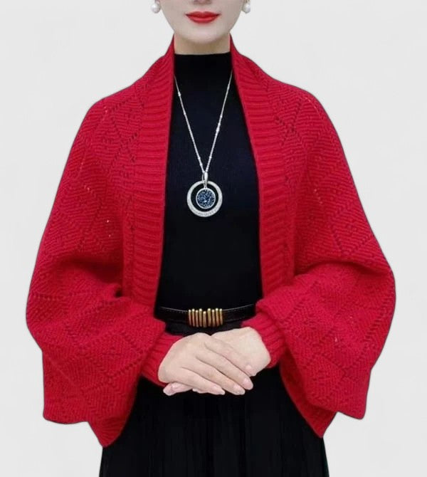 Elyzianne | Chic and Elegant Cardigan
