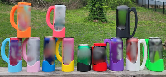 Can Holder *Choose your size & color*