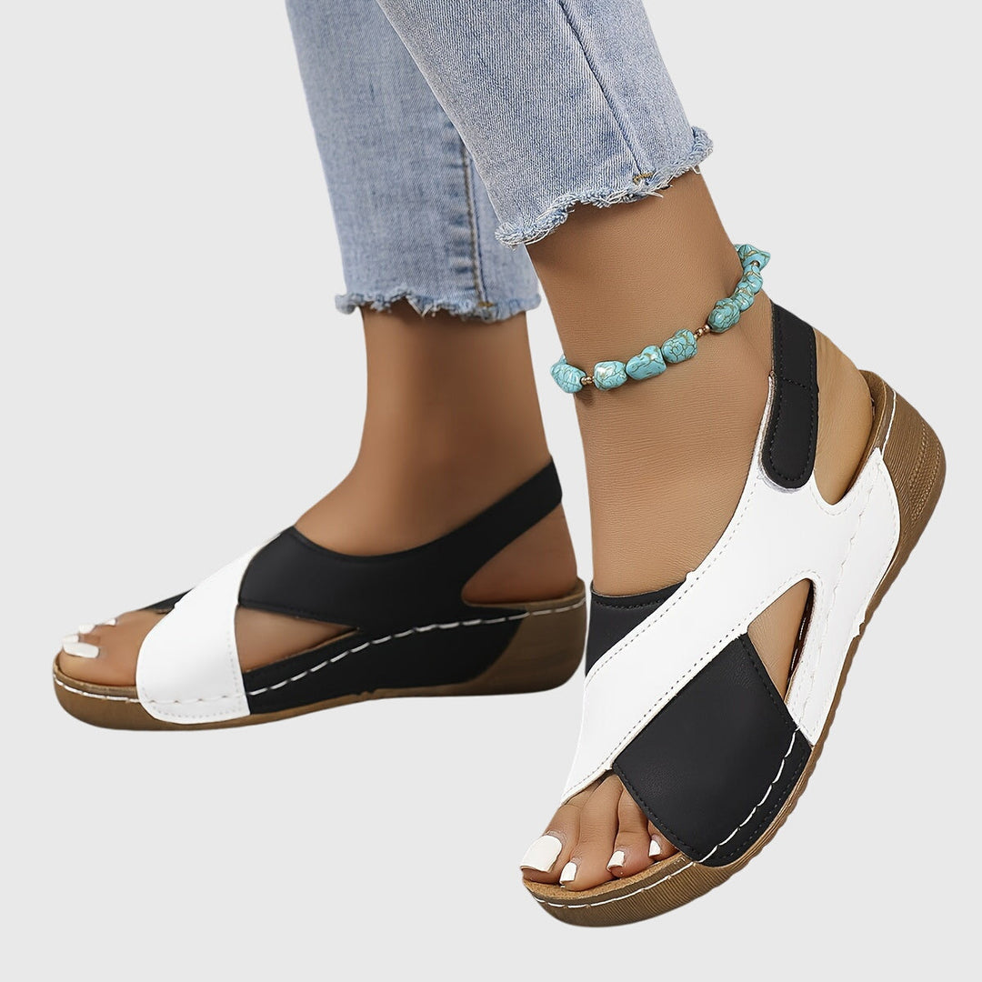 Ainsley™ Orthopedic Comfort Sandals