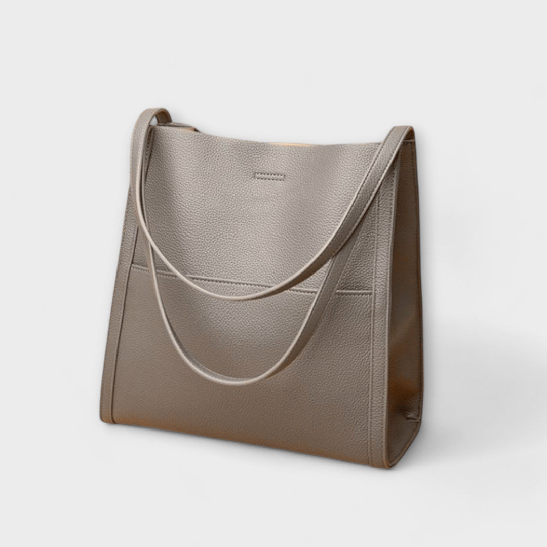 Olivia - Artisan Crafted Leather Handbag