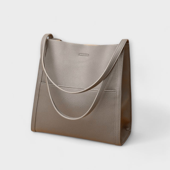 Olivia - Artisan Crafted Leather Handbag